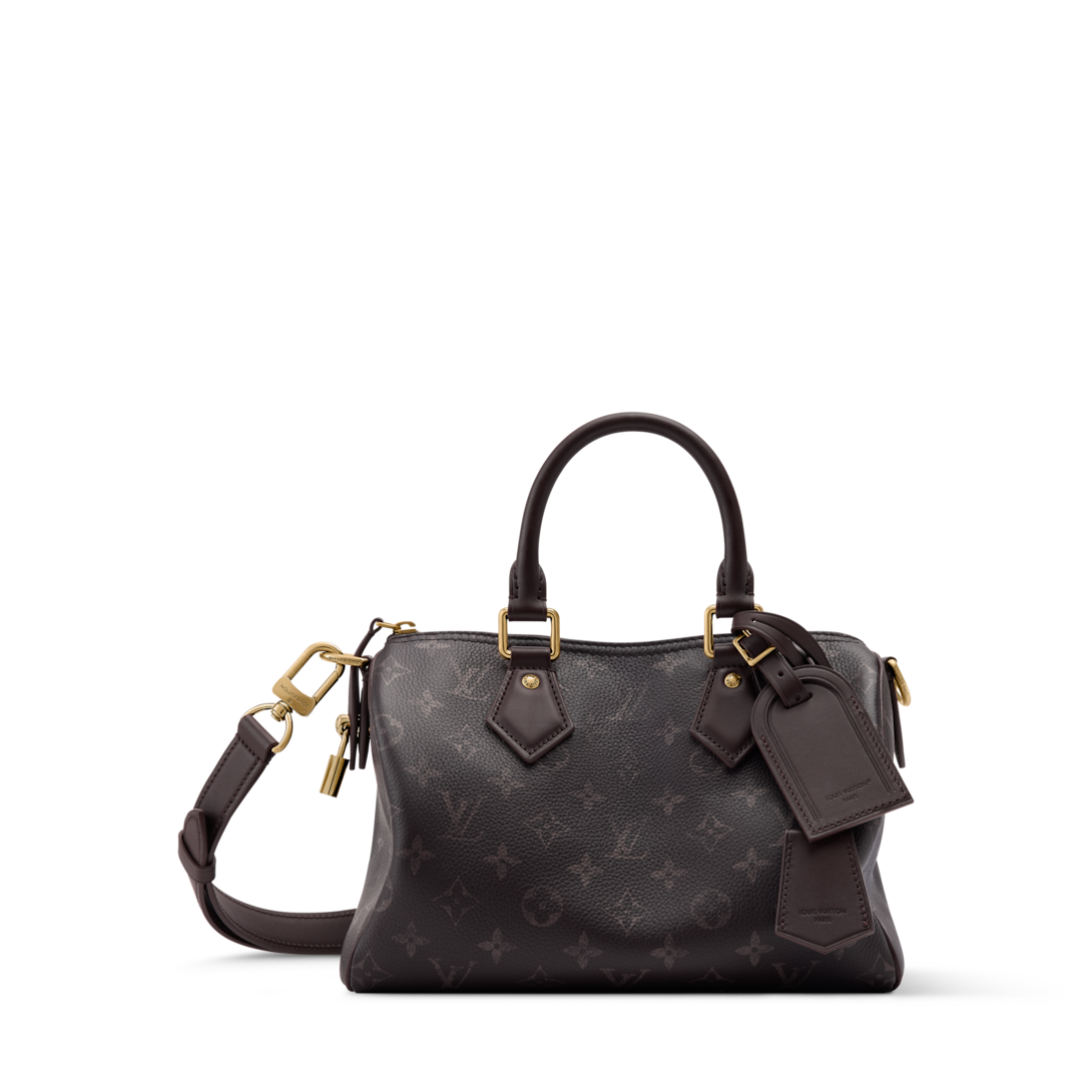 Speedy P9 Bandoulière 25 H40 - Leather Goods and Travel M27974